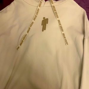 Billie Eilish Sweater